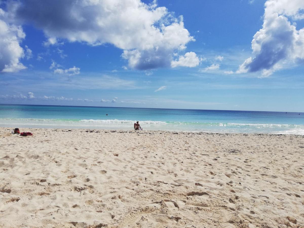 普拉亚卡门Playa Moon Dream公寓 外观 照片